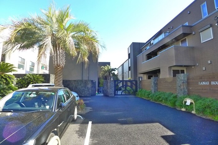 Lanai　House　393　Noahの物件外観写真