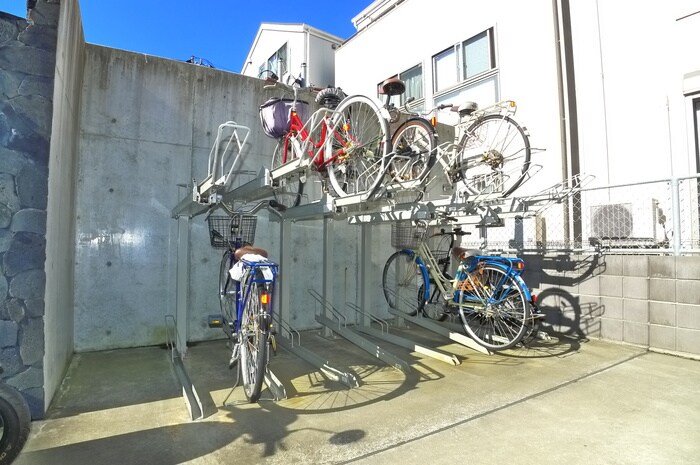 Lanai　House　393　Noahの物件外観写真