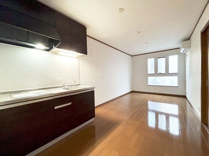 Lanai　House　393　Noahの物件内観写真