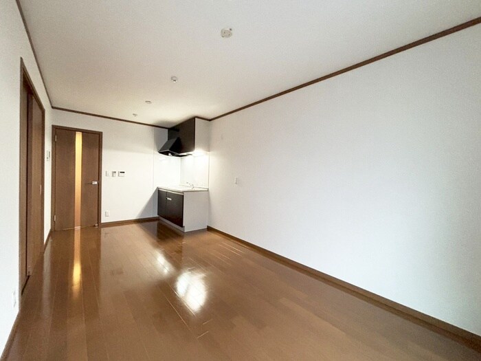 Lanai　House　393　Noahの物件内観写真