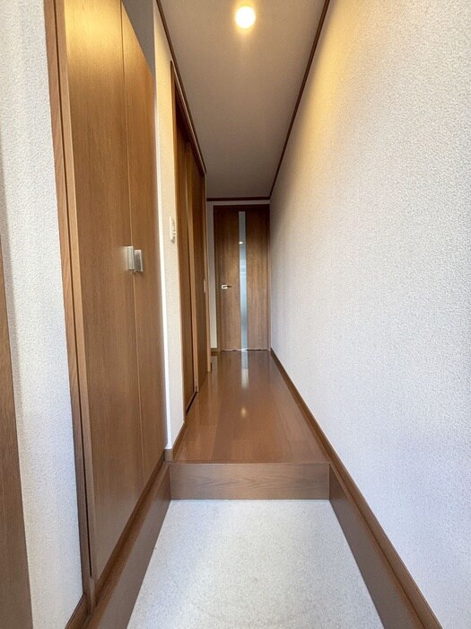 Lanai　House　393　Noahの物件内観写真