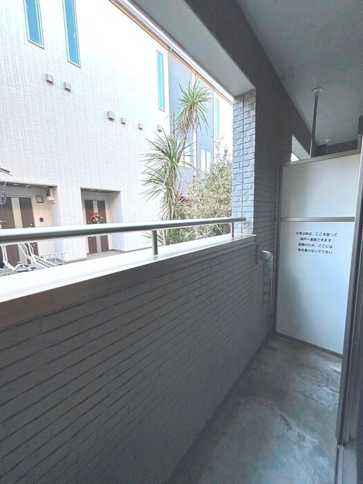 Lanai　House　393　Noahの物件内観写真