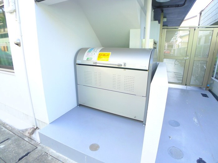 プリマヴェーラ行徳の物件外観写真