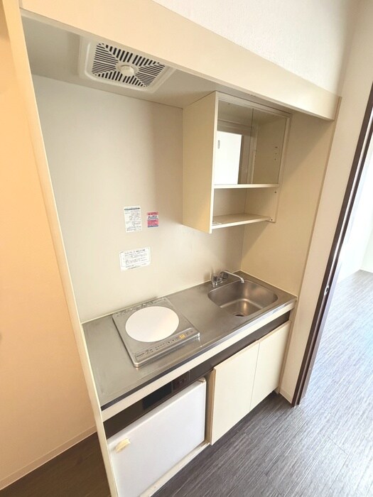 メビウスメルズの物件内観写真