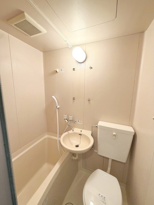 メビウスメルズの物件内観写真