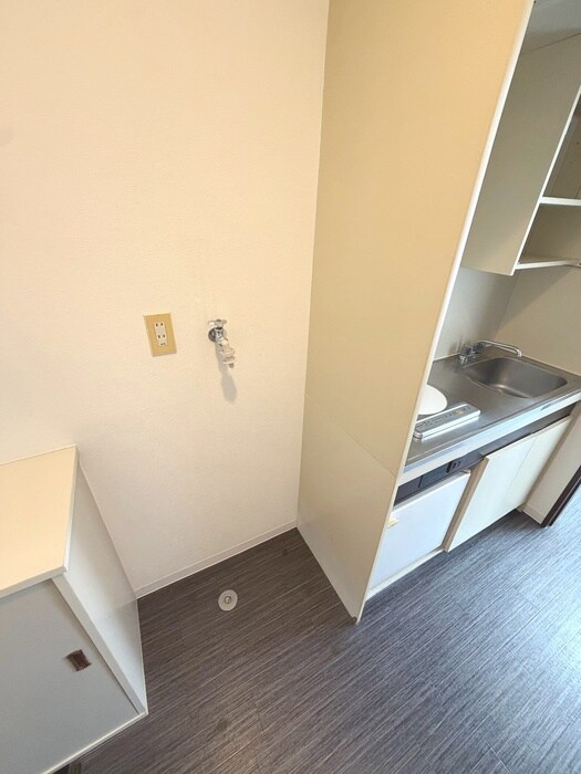 メビウスメルズの物件内観写真