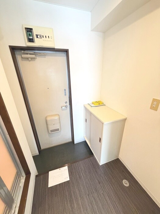 メビウスメルズの物件内観写真