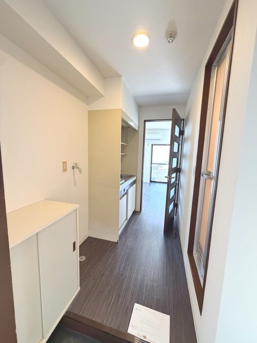 メビウスメルズの物件内観写真