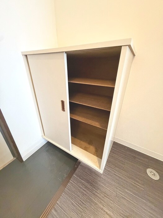 メビウスメルズの物件内観写真