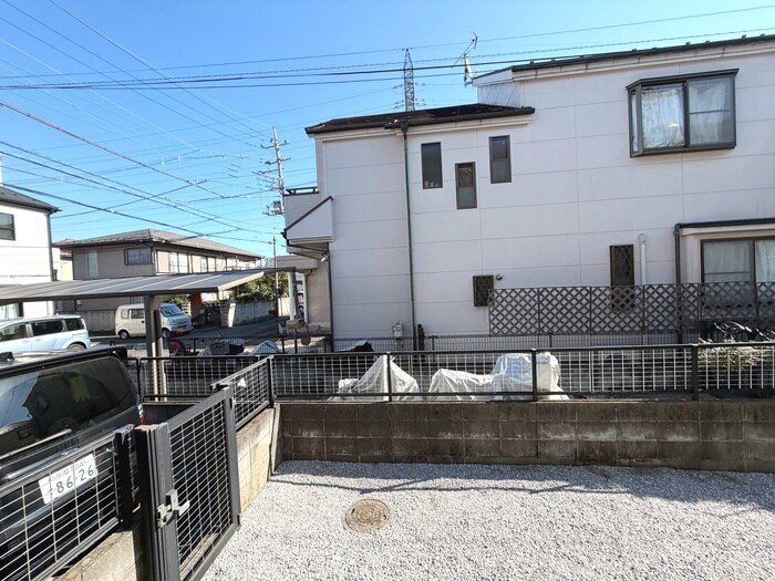 メビウスメルズの物件内観写真