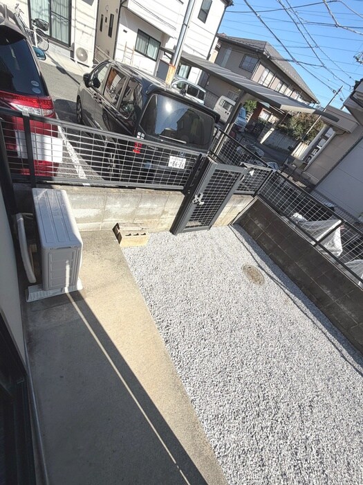 メビウスメルズの物件内観写真