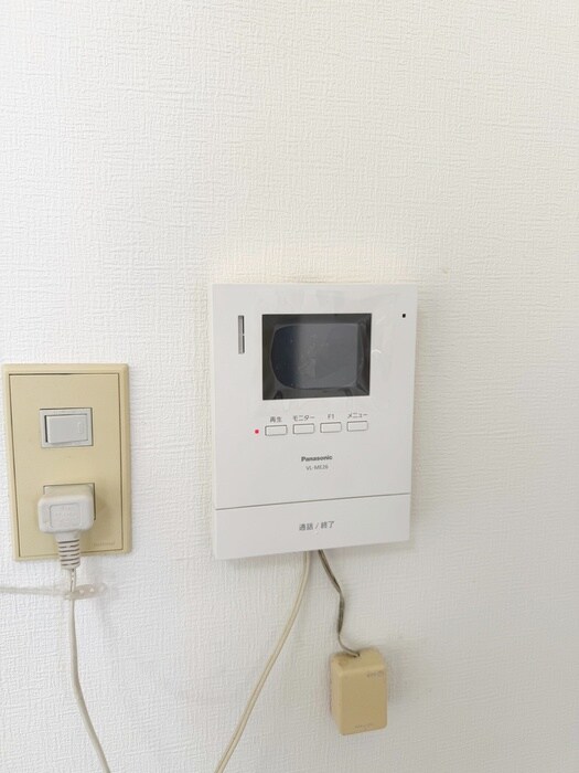 メビウスメルズの物件内観写真