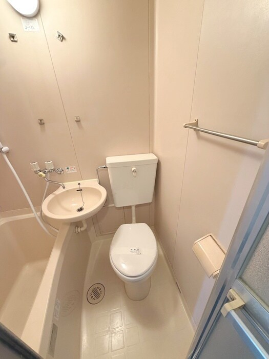 メビウスメルズの物件内観写真