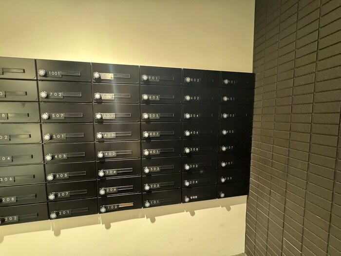 ロイジェント練馬高野台の物件外観写真