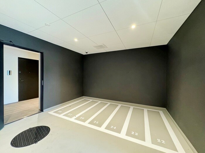 ロイジェント練馬高野台の物件外観写真