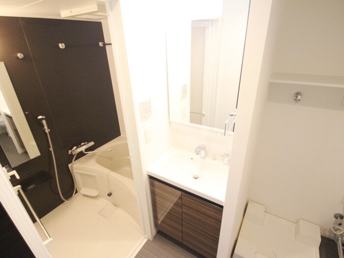 ロイジェント練馬高野台の物件内観写真