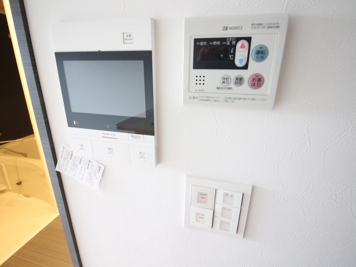 ロイジェント練馬高野台の物件内観写真