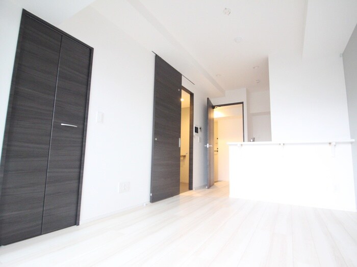 ロイジェント練馬高野台の物件内観写真