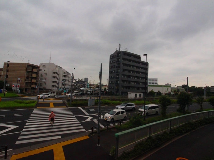 ロイジェント練馬高野台の物件内観写真