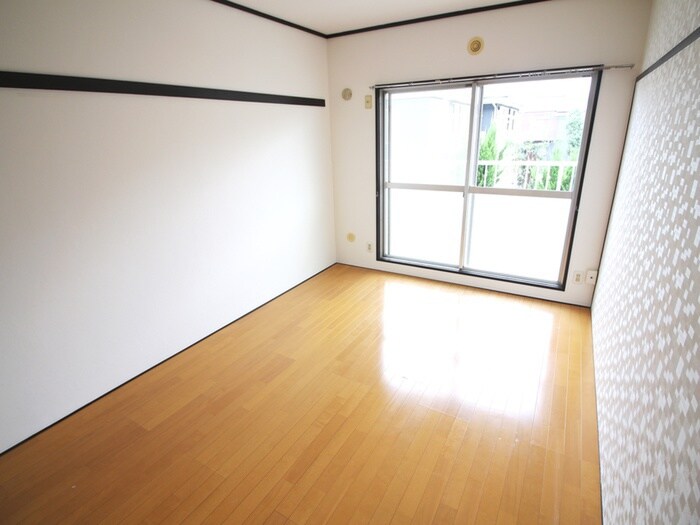 ベルメゾン稲荷町の物件内観写真