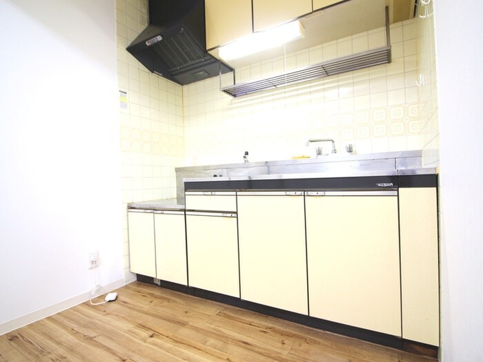 ベルメゾン稲荷町の物件内観写真