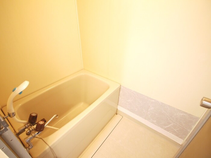 ベルメゾン稲荷町の物件内観写真