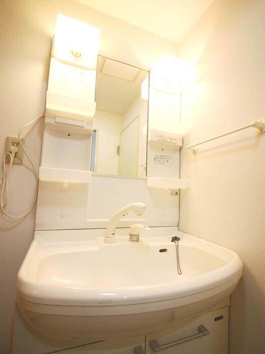 ベルメゾン稲荷町の物件内観写真