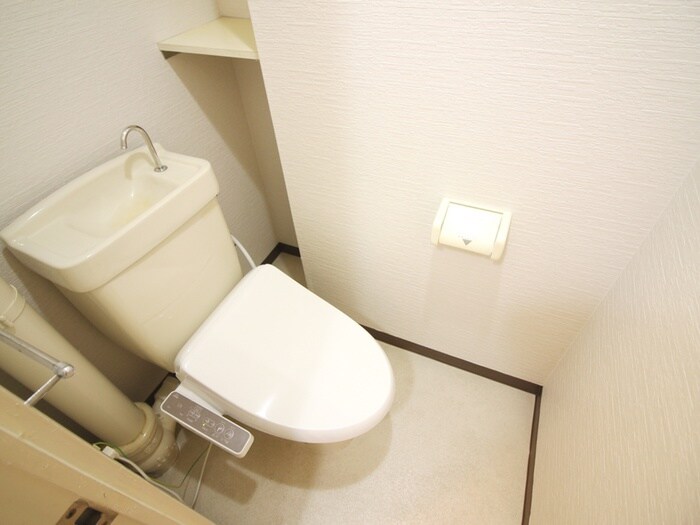 ベルメゾン稲荷町の物件内観写真