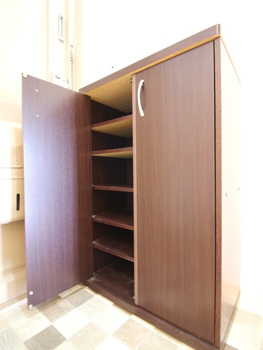 ベルメゾン稲荷町の物件内観写真