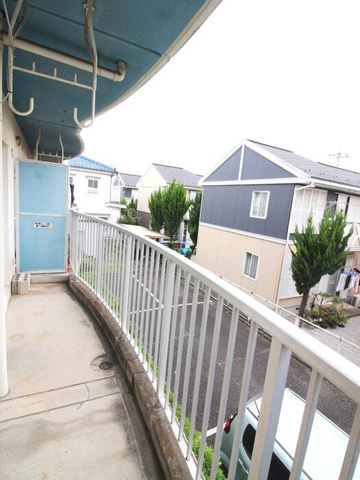 ベルメゾン稲荷町の物件内観写真