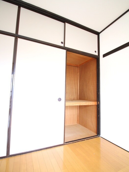 ベルメゾン稲荷町の物件内観写真