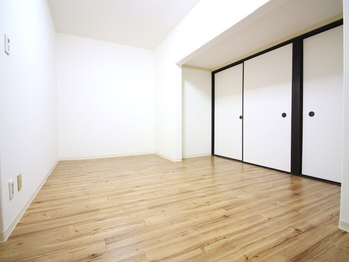 ベルメゾン稲荷町の物件内観写真