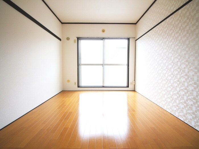 ベルメゾン稲荷町の物件内観写真