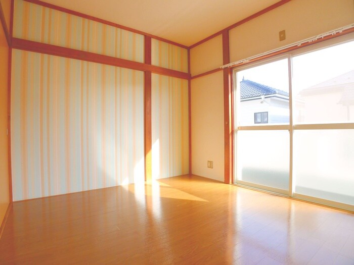 林田コーポの物件内観写真