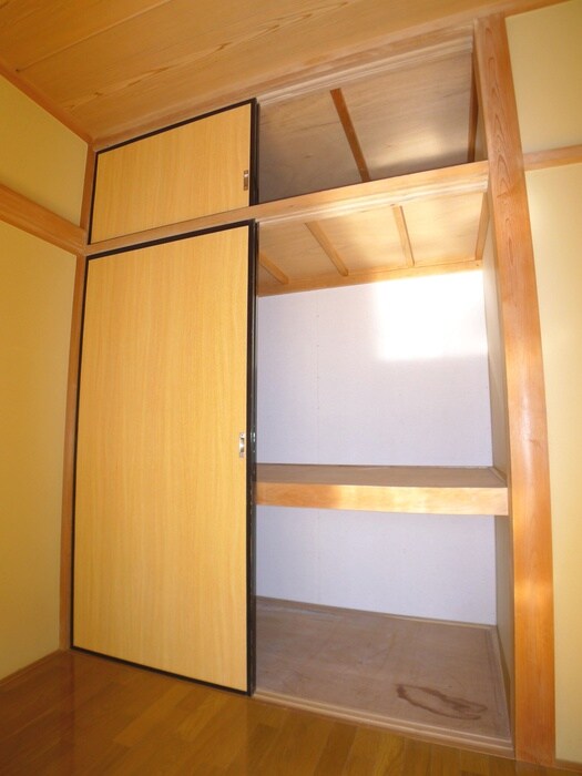 林田コーポの物件内観写真