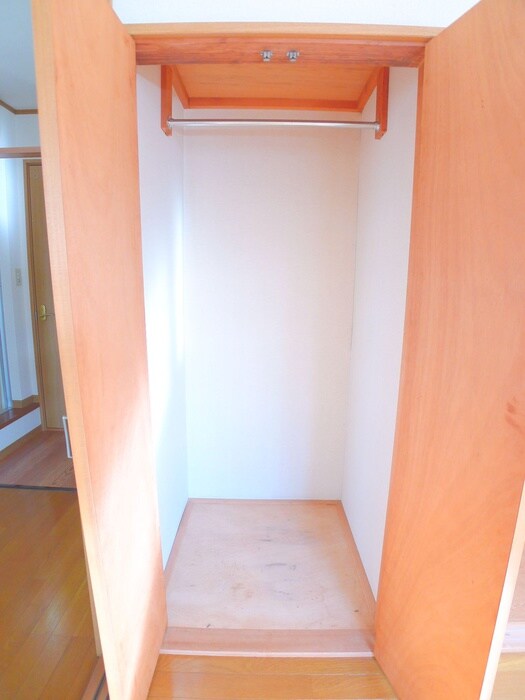 林田コーポの物件内観写真