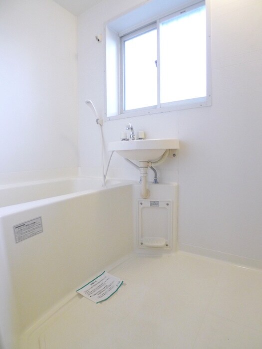 林田コーポの物件内観写真