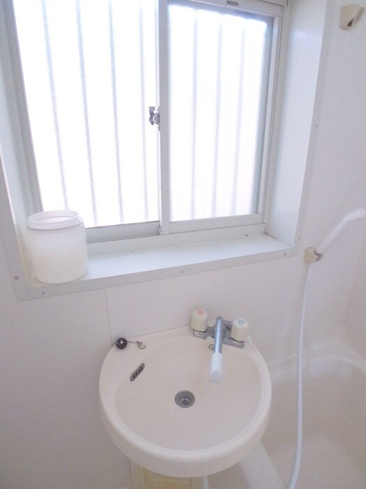 林田コーポの物件内観写真