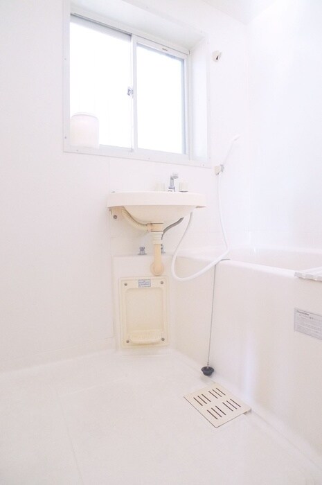 林田コーポの物件内観写真