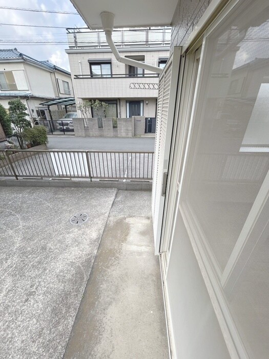 林田コーポの物件内観写真