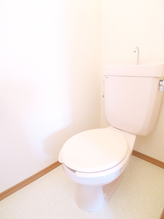 林田コーポの物件内観写真