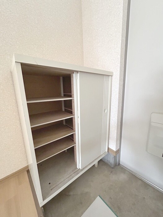 林田コーポの物件内観写真