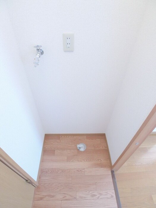 林田コーポの物件内観写真