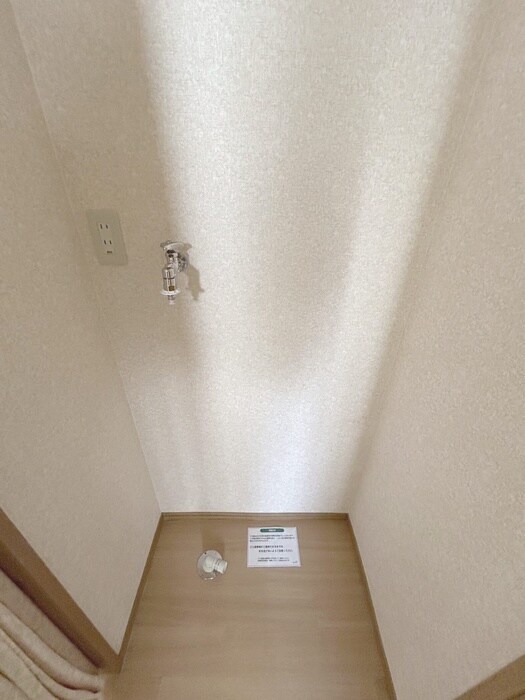 林田コーポの物件内観写真