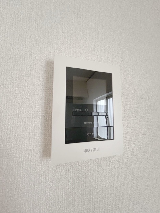 林田コーポの物件内観写真