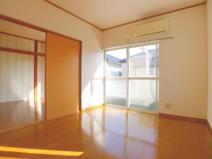 林田コーポの物件内観写真