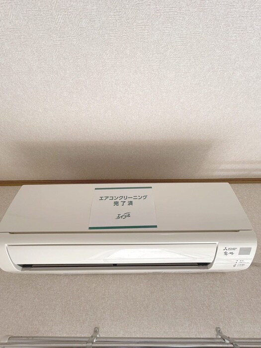 林田コーポの物件内観写真