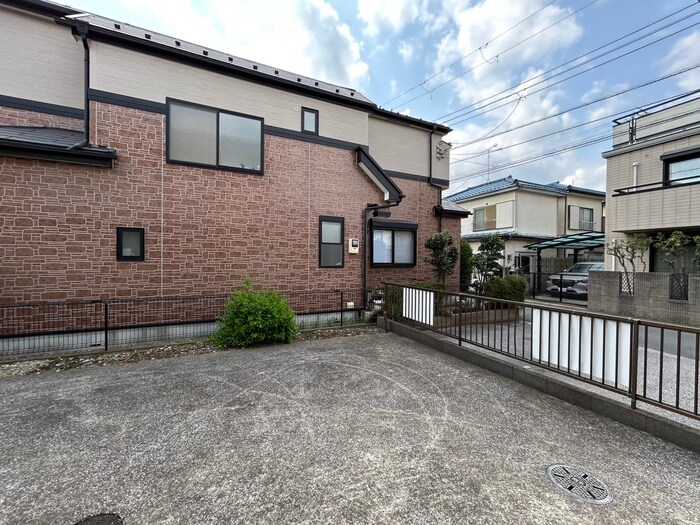 林田コーポの物件内観写真