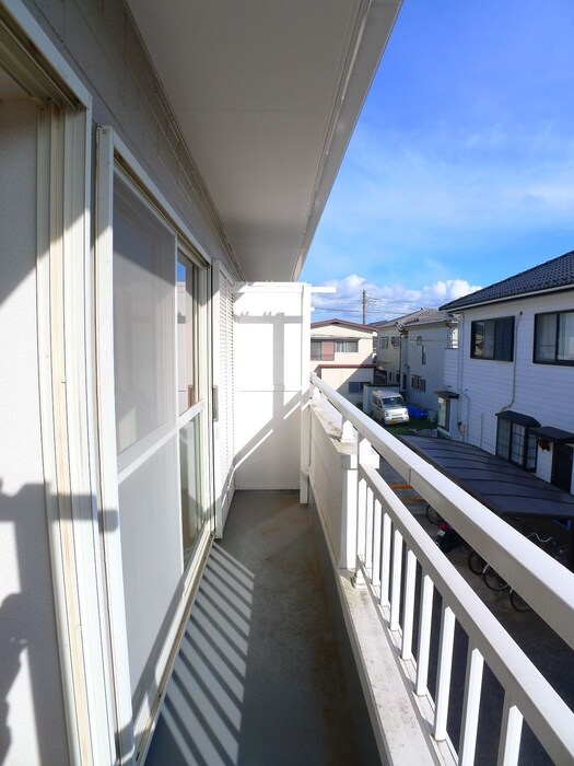 林田コーポの物件内観写真