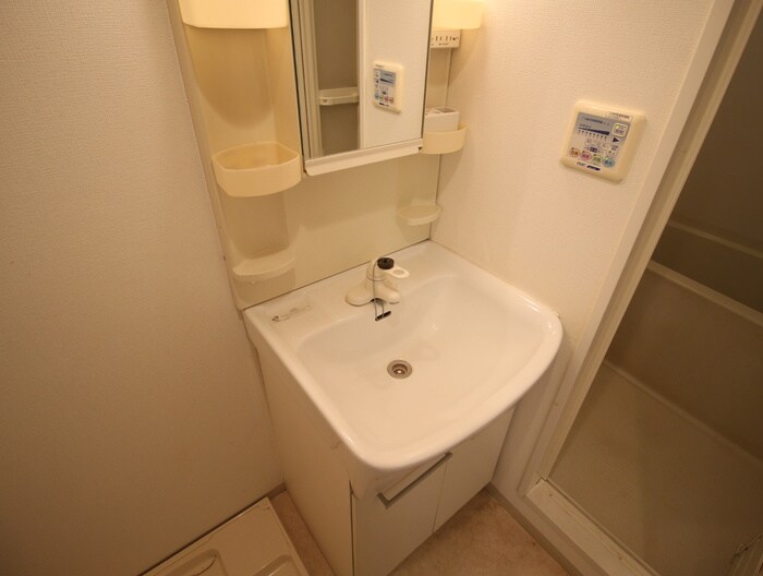 シエル白山B館の物件内観写真